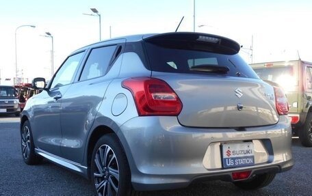 Suzuki Swift V, 2022 год, 1 050 007 рублей, 4 фотография