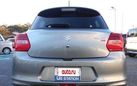 Suzuki Swift V, 2022 год, 1 050 007 рублей, 5 фотография