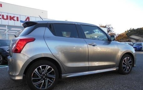Suzuki Swift V, 2022 год, 1 050 007 рублей, 3 фотография