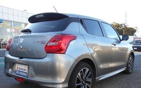 Suzuki Swift V, 2022 год, 1 050 007 рублей, 6 фотография