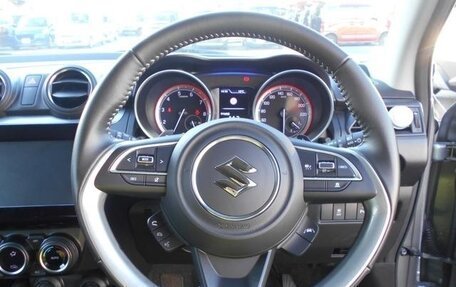 Suzuki Swift V, 2022 год, 1 050 007 рублей, 9 фотография