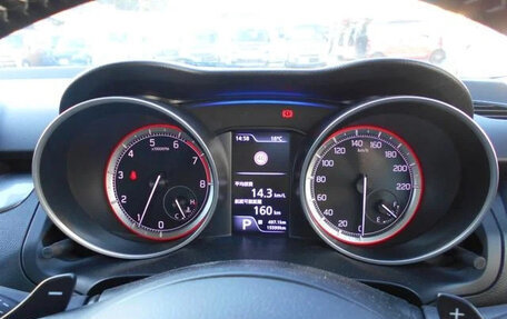Suzuki Swift V, 2022 год, 1 050 007 рублей, 12 фотография