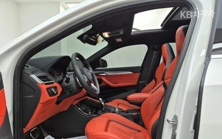 BMW X2, 2022 год, 3 830 000 рублей, 10 фотография