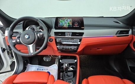 BMW X2, 2022 год, 3 830 000 рублей, 6 фотография