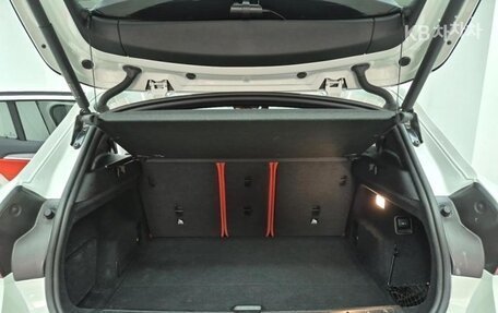 BMW X2, 2022 год, 3 830 000 рублей, 13 фотография