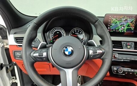 BMW X2, 2022 год, 3 830 000 рублей, 8 фотография