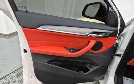 BMW X2, 2022 год, 3 830 000 рублей, 15 фотография