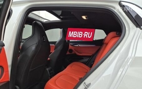 BMW X2, 2022 год, 3 830 000 рублей, 11 фотография