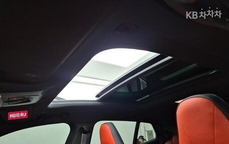 BMW X2, 2022 год, 3 830 000 рублей, 12 фотография