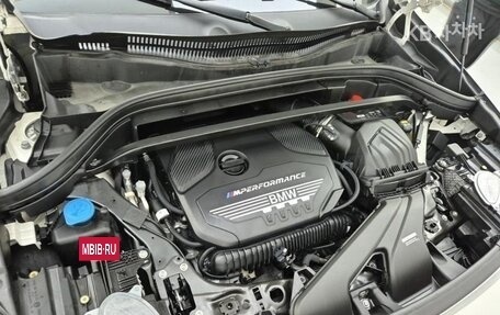 BMW X2, 2022 год, 3 830 000 рублей, 5 фотография