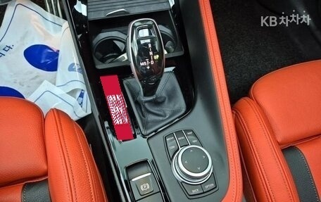 BMW X2, 2022 год, 3 830 000 рублей, 7 фотография