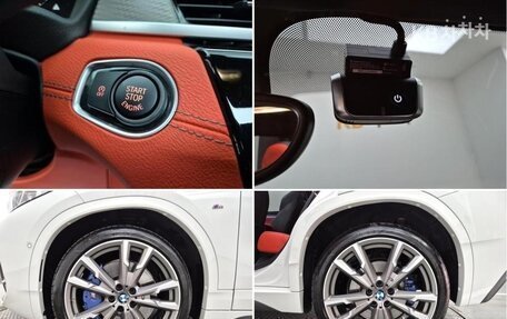 BMW X2, 2022 год, 3 830 000 рублей, 19 фотография