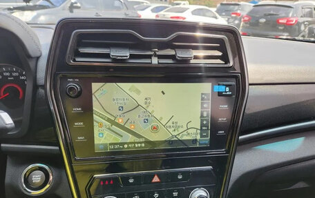 SsangYong Tivoli, 2022 год, 1 320 131 рублей, 13 фотография