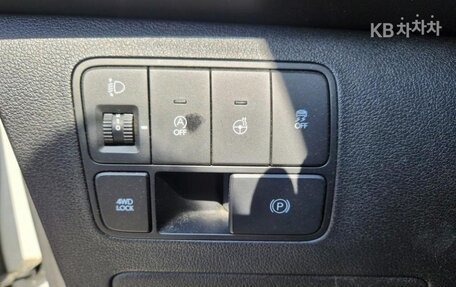 Hyundai Staria, 2021 год, 3 385 000 рублей, 9 фотография