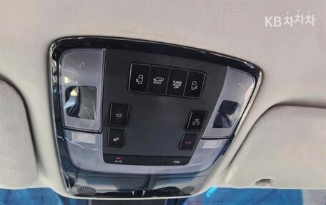 Hyundai Staria, 2021 год, 3 385 000 рублей, 10 фотография