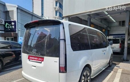 Hyundai Staria, 2021 год, 3 385 000 рублей, 6 фотография
