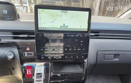 Hyundai Staria, 2021 год, 3 385 000 рублей, 8 фотография