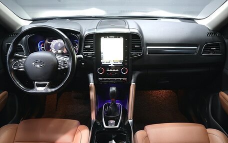 Renault Samsung QM6, 2021 год, 1 800 060 рублей, 5 фотография