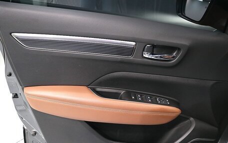 Renault Samsung QM6, 2021 год, 1 800 060 рублей, 10 фотография