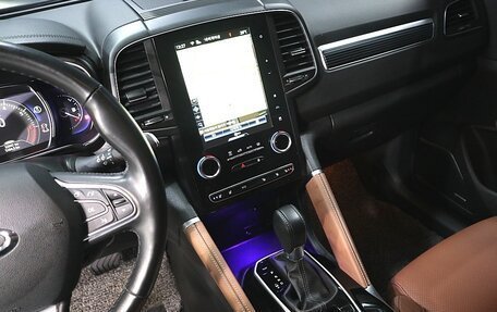 Renault Samsung QM6, 2021 год, 1 800 060 рублей, 8 фотография
