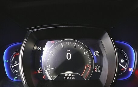 Renault Samsung QM6, 2021 год, 1 800 060 рублей, 9 фотография