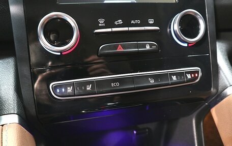 Renault Samsung QM6, 2021 год, 1 800 060 рублей, 13 фотография