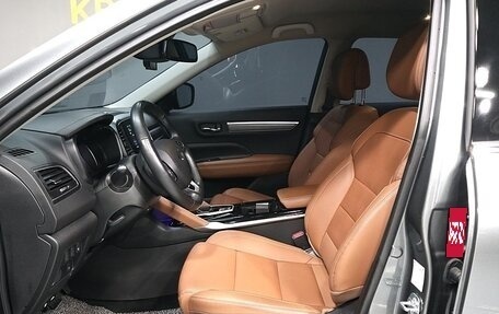 Renault Samsung QM6, 2021 год, 1 800 060 рублей, 6 фотография