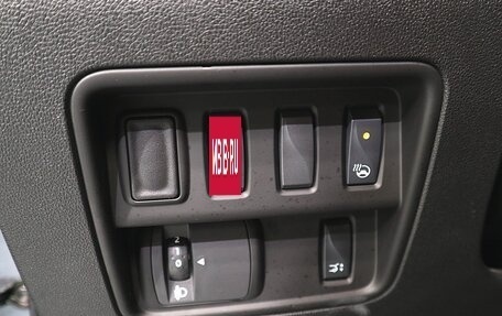 Renault Samsung QM6, 2021 год, 1 800 060 рублей, 14 фотография