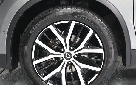 Renault Samsung QM6, 2021 год, 1 800 060 рублей, 20 фотография