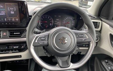 Suzuki Swift, 2024 год, 1 150 007 рублей, 8 фотография