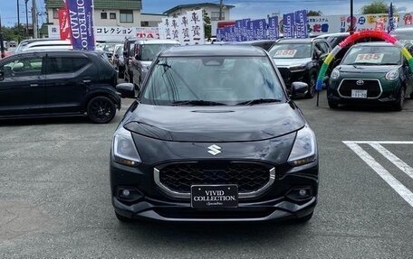 Suzuki Swift, 2024 год, 1 150 007 рублей, 3 фотография