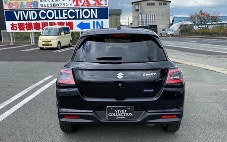 Suzuki Swift, 2024 год, 1 150 007 рублей, 6 фотография