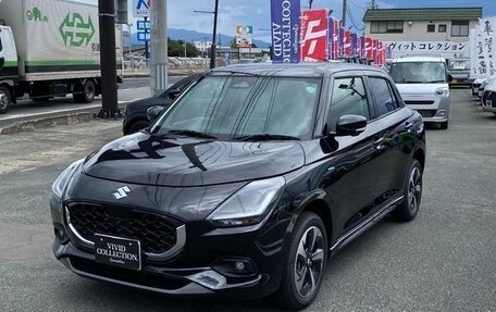Suzuki Swift, 2024 год, 1 150 007 рублей, 2 фотография