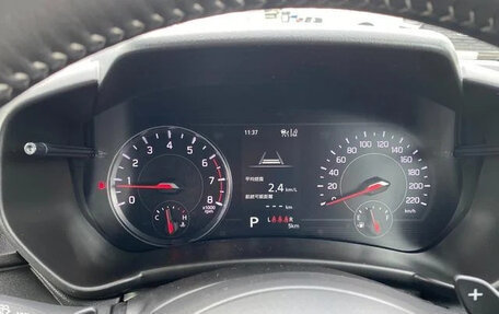 Suzuki Swift, 2024 год, 1 150 007 рублей, 9 фотография