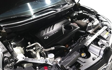 Renault Samsung QM6, 2021 год, 1 800 060 рублей, 19 фотография