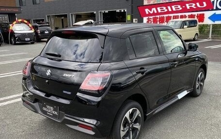 Suzuki Swift, 2024 год, 1 150 007 рублей, 5 фотография