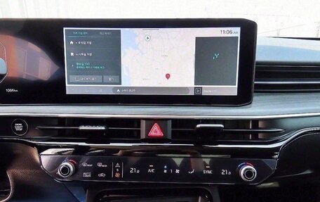 KIA K5, 2025 год, 3 050 000 рублей, 8 фотография
