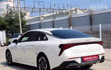 KIA K5, 2025 год, 3 050 000 рублей, 3 фотография