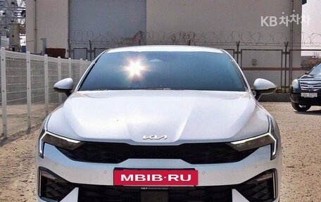 KIA K5, 2025 год, 3 050 000 рублей, 2 фотография