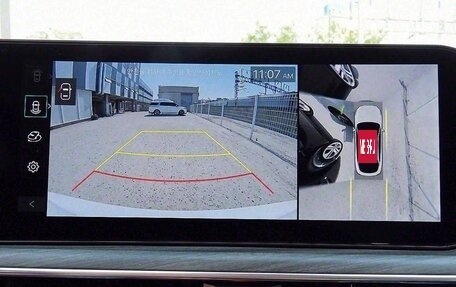 KIA K5, 2025 год, 3 050 000 рублей, 9 фотография