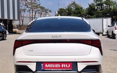 KIA K5, 2025 год, 3 050 000 рублей, 4 фотография