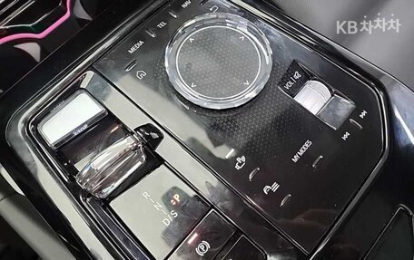 BMW 5 серия, 2024 год, 7 400 000 рублей, 7 фотография