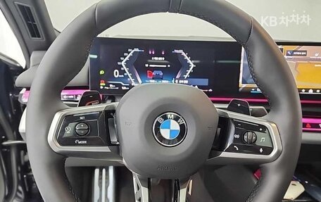 BMW 5 серия, 2024 год, 7 400 000 рублей, 8 фотография
