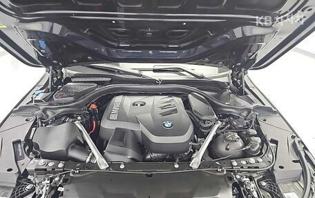 BMW 5 серия, 2024 год, 7 400 000 рублей, 5 фотография