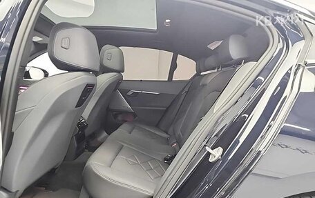 BMW 5 серия, 2024 год, 7 400 000 рублей, 11 фотография