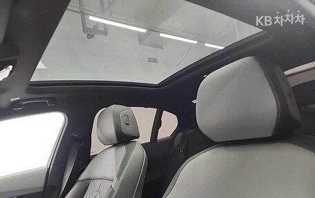 BMW 5 серия, 2024 год, 7 400 000 рублей, 13 фотография