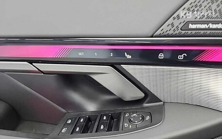 BMW 5 серия, 2024 год, 7 400 000 рублей, 16 фотография