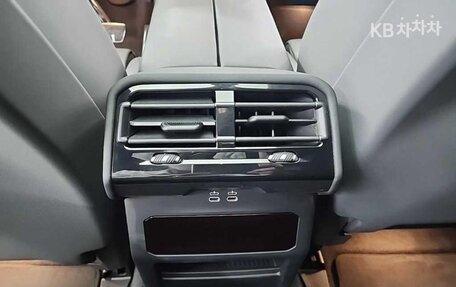 BMW 5 серия, 2024 год, 7 400 000 рублей, 12 фотография