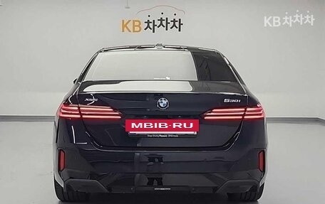 BMW 5 серия, 2024 год, 7 400 000 рублей, 3 фотография