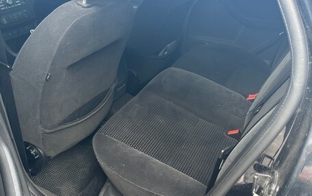 Ford Focus II рестайлинг, 2006 год, 550 000 рублей, 13 фотография